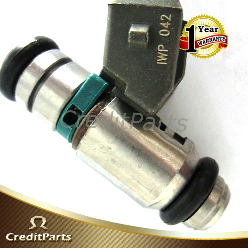 Petrol Fuel Injectors IWP042 fit for Renault Clio 2.0 16v