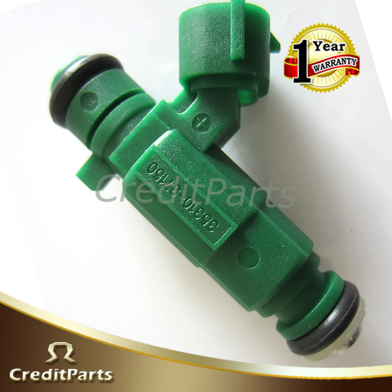 FUEL INJECTOR 35310-37150 FIT FOR HYUNDAI