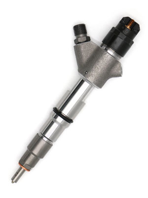 Bosch Common Rail Fuel Injector