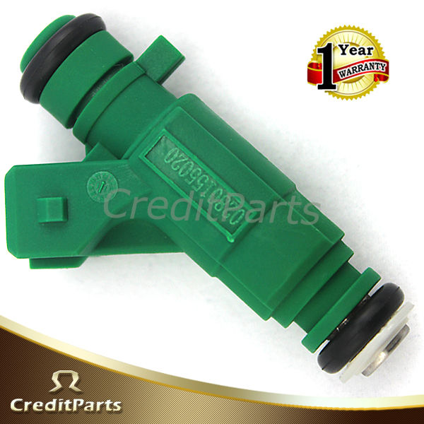 fuel nozzle maunfacturer fuel injector 0280156020 for Siena and Palio,Strada
