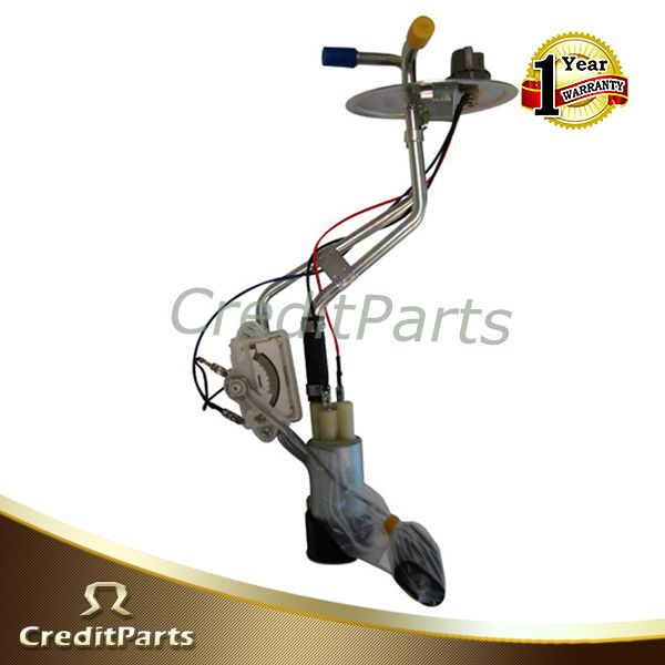 electric fuel pump OEM E2078S for ford / mazda