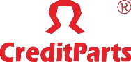 CreditParts Logo