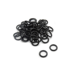 Universal Fuel Injector Oring O-201 [7.7x1.9mm]