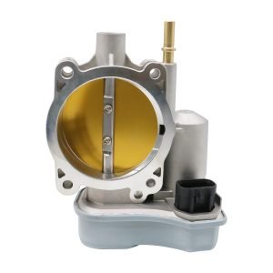 Electronic Throttle Body 12568580 for Chevrolet Trailblazer GMC Envoy 4.2L