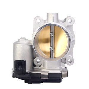 Fuel Injection Throttle Body 12670839 for GM Chevrolet Malibu Buick GMC L4 2.5L