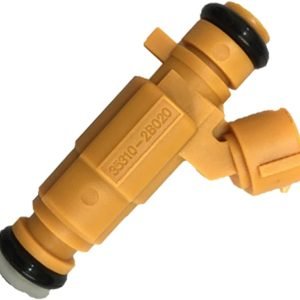 Credit Parts Fuel injector 35310-2B020 for Hyundai & Kia