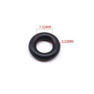 Fuel Injector O-Ring O-203