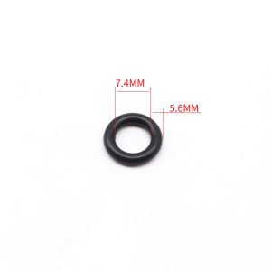 Fuel injector oring O-226