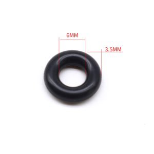fuel injector oring O-242