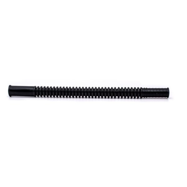 credit parts corrugated tube for fuel pump