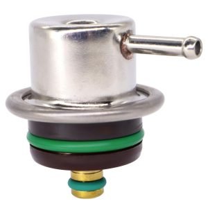 fuel pressure regulator 0280160504