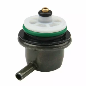 fuel pressure regulator 89060422