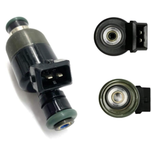 17123919  Fuel Injector For Chevrolet