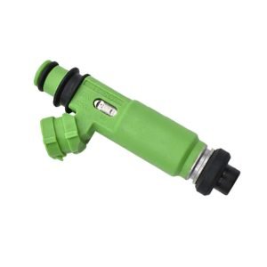 195500-3170 Fuel Injector for montero