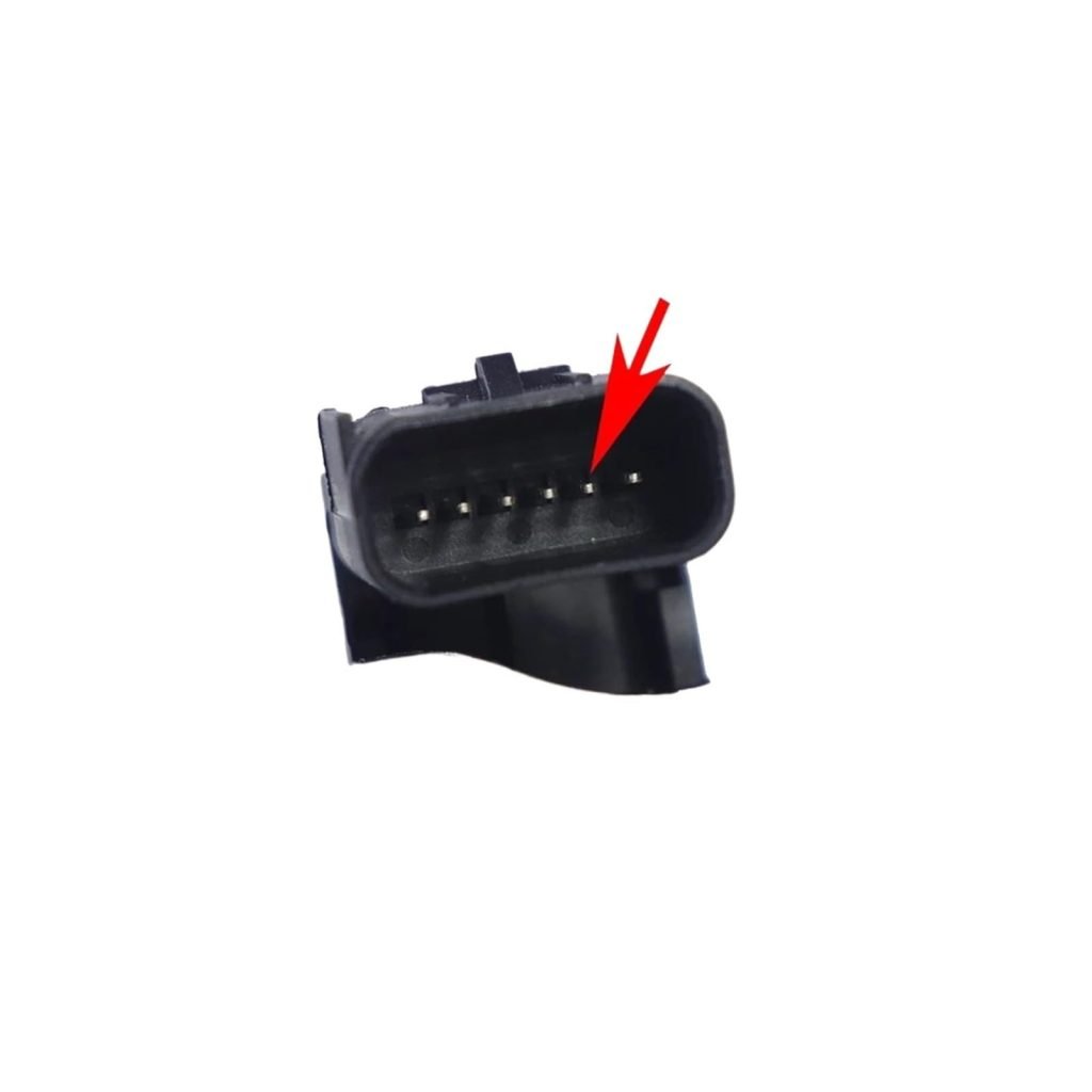 throttle body