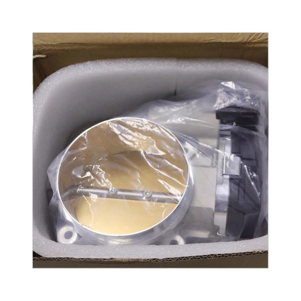 throttle body