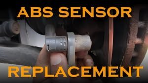 ABS sensors