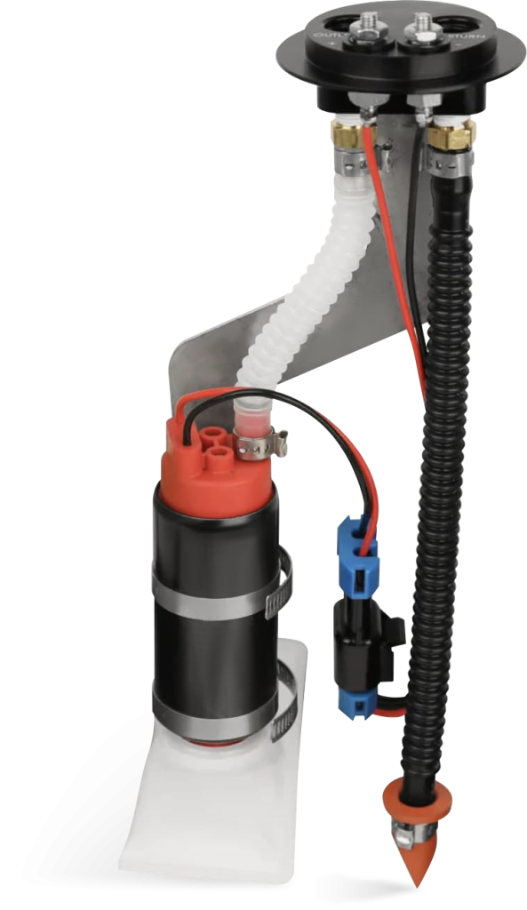 Fuel Pump Hanger CPH-638