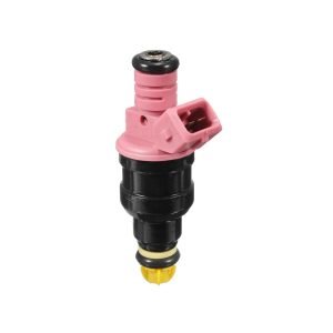 CreditParts 4Holes Fuel Injector CFI-1361N/BMW 13641703819
