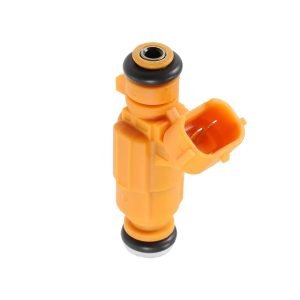 Credit Parts Fuel Injector CFI-27280/Peugeot 9684827280