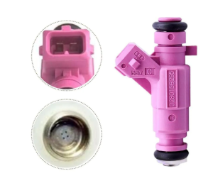 0280156295 1984H2 Fuel Injector 1.4 8V