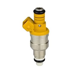 Credit Parts Fuel Injector CFI-17435/Chevrolet 93208787