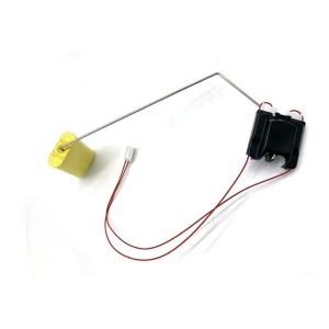 Fuel Level Sensor CFLS-085 for Chevrolet Silverado 1500 - Replacement for 25783255