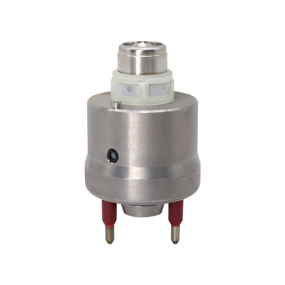TBI FUEL INJECTOR