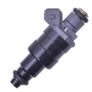 Fuel Injector CFI-1050 for Dodge B1500, B2500, B3500, Dakota, Durango, Ram, Van 1998, 1997, Jeep Cherokee, Grand, TJ, Wrangler, Cherokee 1996