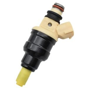 Fuel Injector CFI-1053 for Chevrolet Tracker, Geo Tracker, Suzuki Sidekick, X