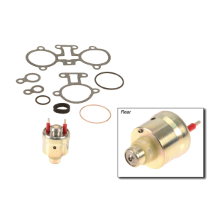 Fuel Injector CFI-1155 for Cadillac Commercial, Fleetwood, Chassis 1988, Chevrolet C1500, C2500, C3500, C3500HD, G30, K2500, K3500, P30, Suburban 1994, 1995, GMC C2500, C3500, C3500HD, G3500, K2500, K3500, P3500
