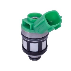 Fuel Injector CFI-415 for Nissan Camiones, Frontier, NP300, Pickup, Xterra