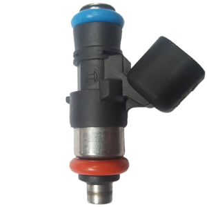 Fuel Injector CFI-1165 for Buick Skylark, Chevrolet Beretta, Cavalier, Malibu, Isuzu Trooper, Oldsmobile Achieva, Cutlass, Calais 1989, Supreme 1990, Pontiac Grand, Sunfire, Am 1989, Prix 1990