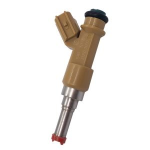 Fuel Injector CFI-31100 for Toyota