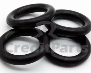 Fuel injector rebuild Kits O ring  for EV6 Fuel injector 9.3*2.7mm