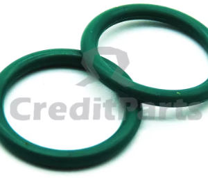 Fuel injector rebuild Kits O ring  for EV6 Fuel injector 12.42*1.78mm