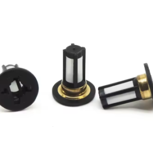 Fuel injector rebuild Kits Micro Basket fitler for EV6 Honda Fuel injector 10.5*3.6*13*6mm