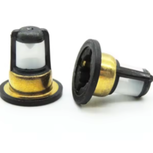 Fuel injector rebuild Kits Micro Basket fitler for EV6 NissanFuel injector10.2*10.8*7mm