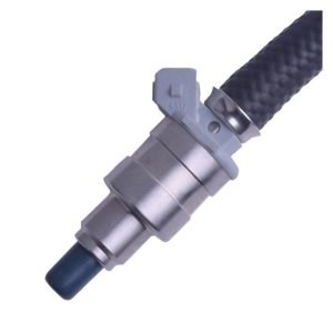 Fuel Injector Repair Kit CRK-015 For Alfa Romeo 75 2.5 V6 CAT