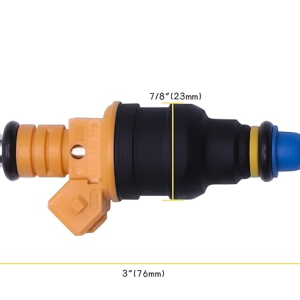 Fuel Injector Repair Kit CRK-001 For 19550O-2432/Ford F1ZE-C2A