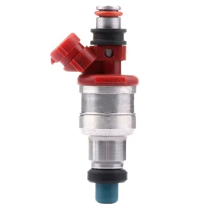 Fuel Injector Repair Kit CRK-007 For 89-95 Toyota 4Runner Pickup T100 22RE 2.4L