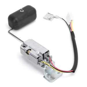Fuel Sending Unit Aluminium Alloy Durable Reliable 83320-60340 Perfect Fit Fuel Sender for Car