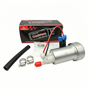 creditparts 525LPH high-flow in-tank fuel pump, the E85 capable F90000285 (Hellcat) equivalent.