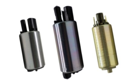 Performance Brushless Fuel Pump